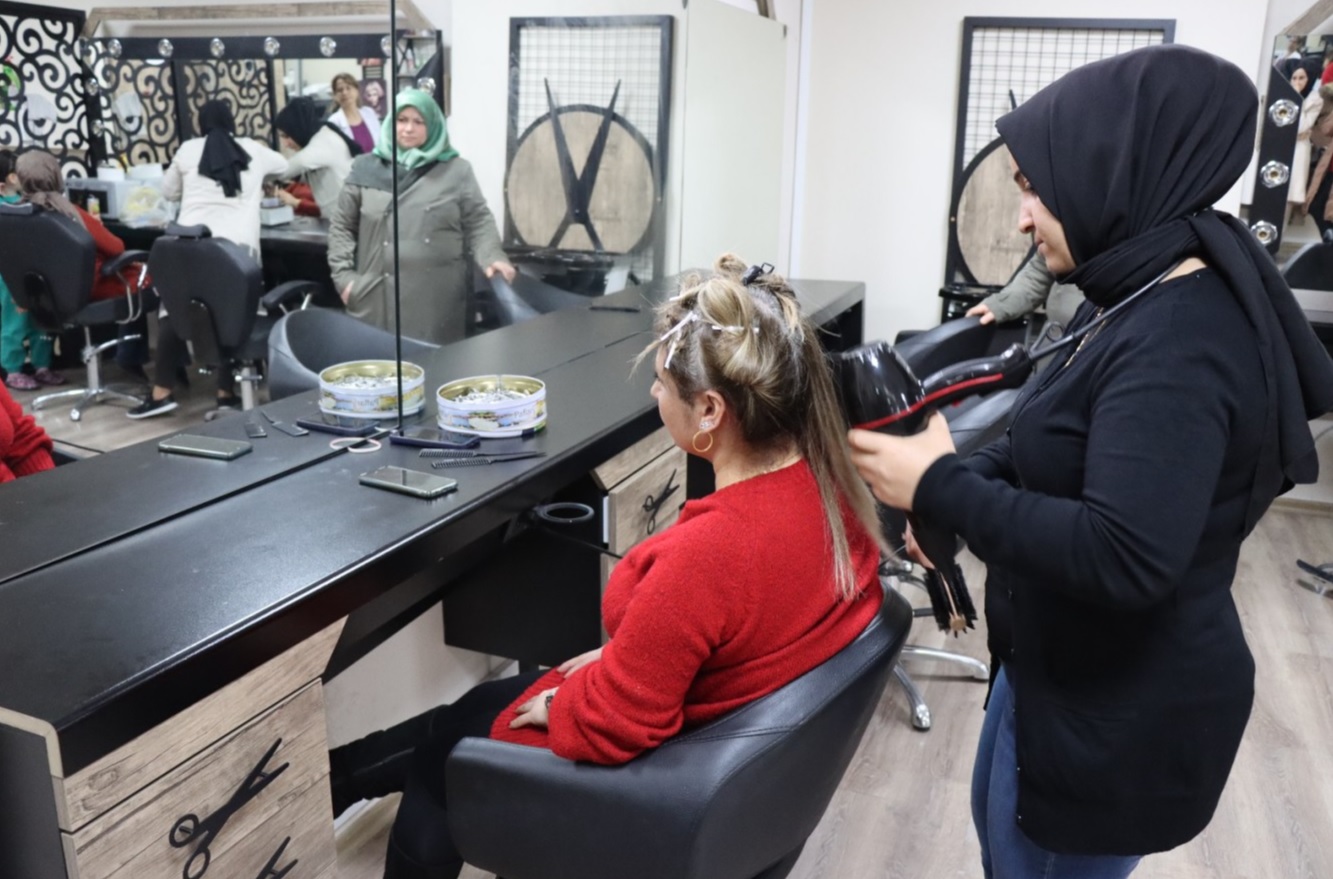 Urfa’da kadınlara pozitif ayrımcılık