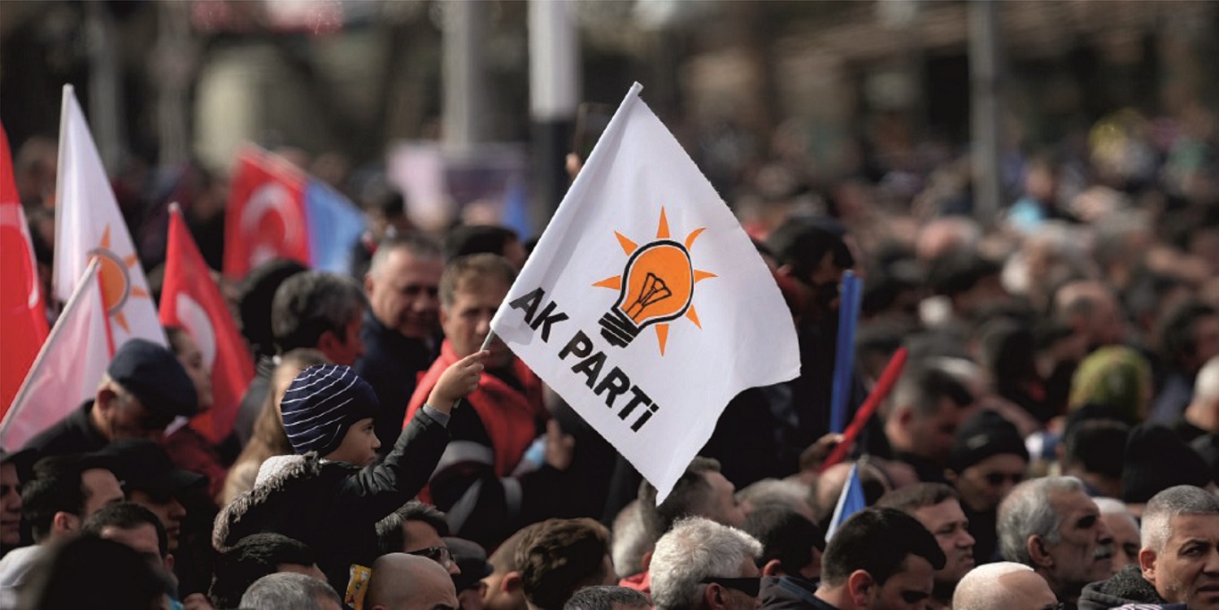 AK Parti aday tanıtımı 18 Ocak'ta yapılacak