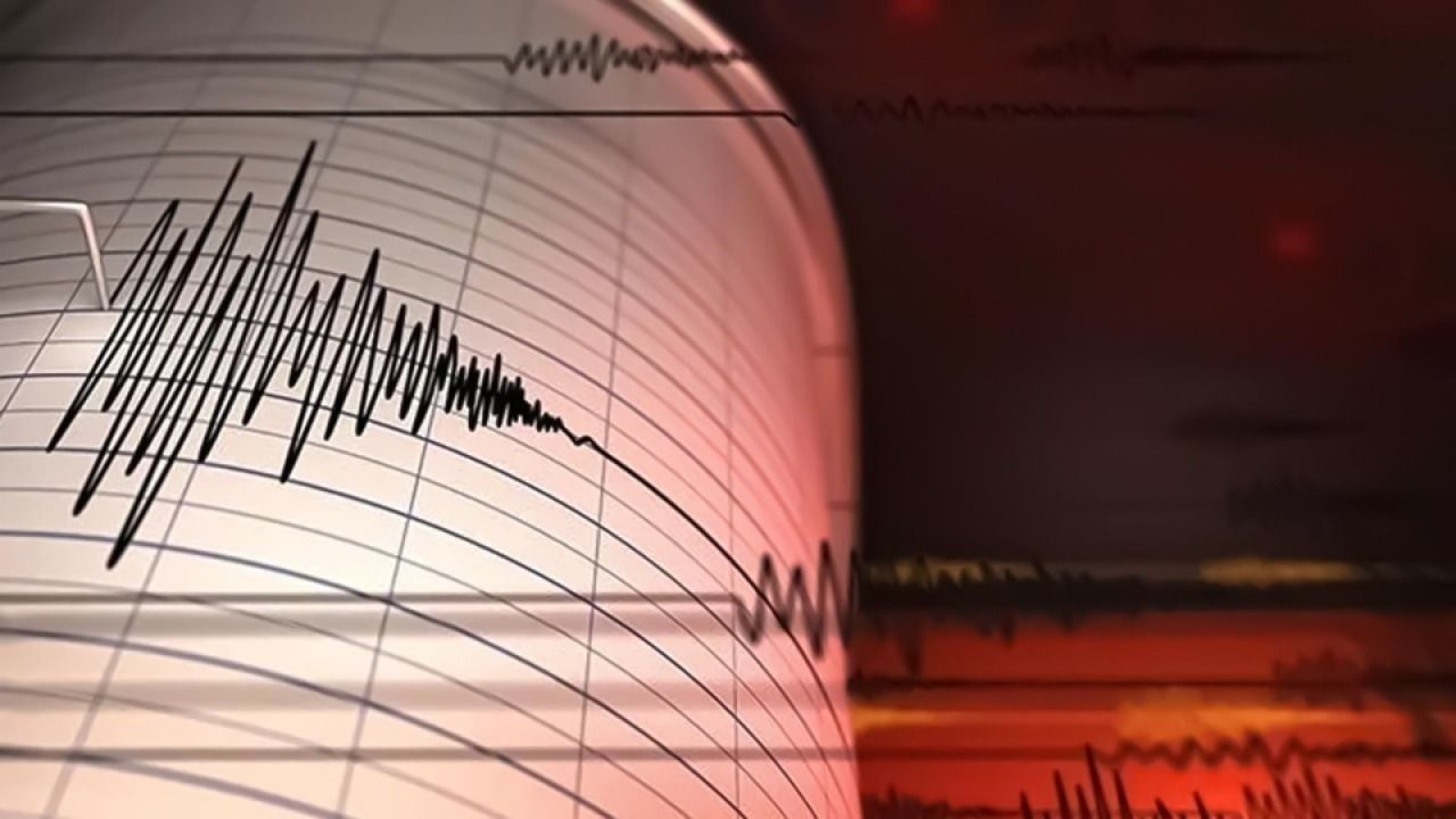 Bursa’da deprem!