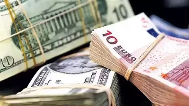 Dolar güne yükselişle başladı