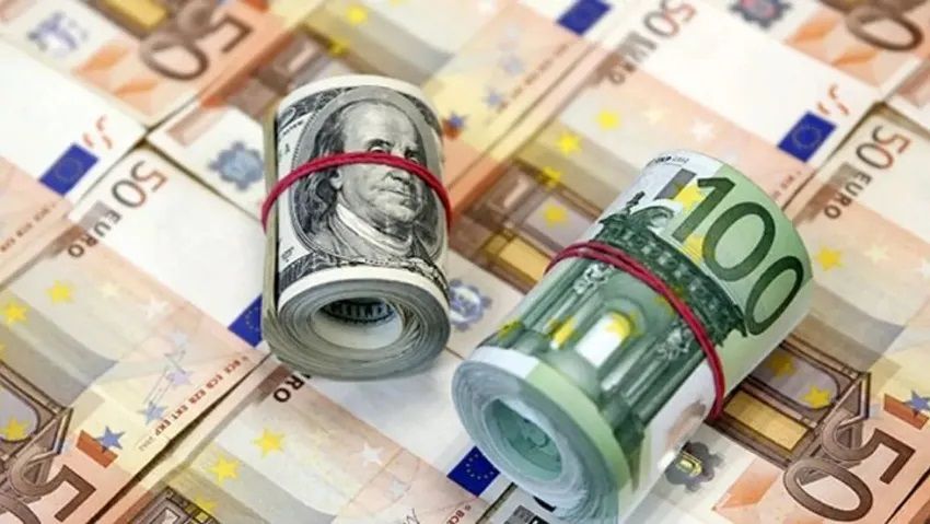 Döviz hareketlendi! İşte dolar, euro fiyatları