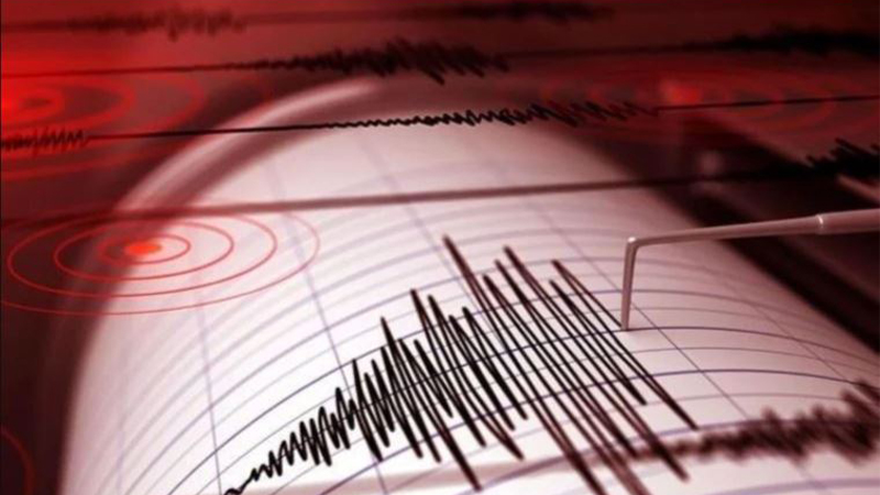 Malatya’da 3.8 büyüklüğünde deprem