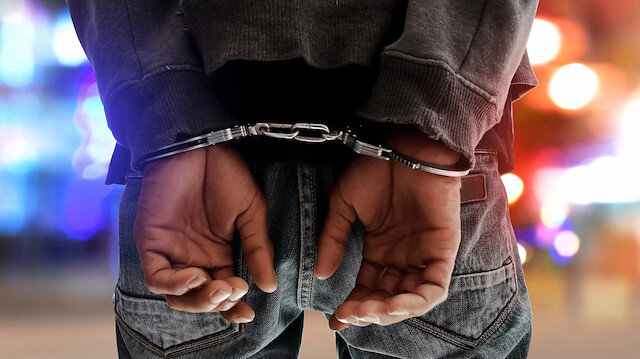 Şanlıurfa’da uyuşturucu operasyonunda 12 şüpheli gözaltına alındı!