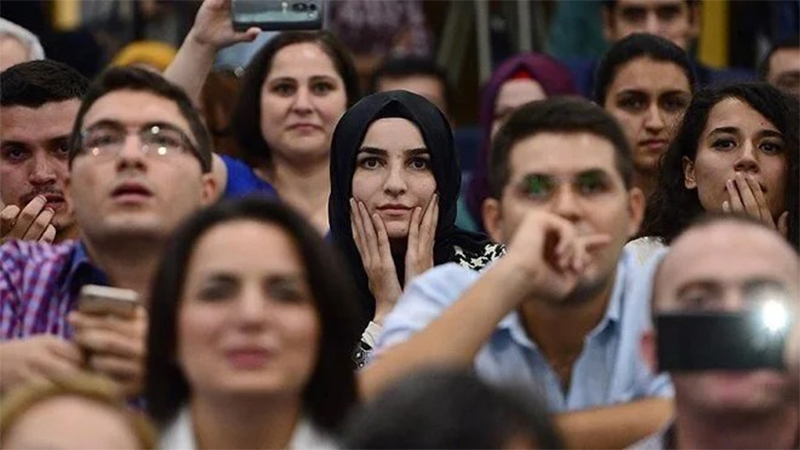 Şanlıurfa'daki eğitim sendikaları: Şanlıurfa’ya pozitif ayrımcılık yapılsın