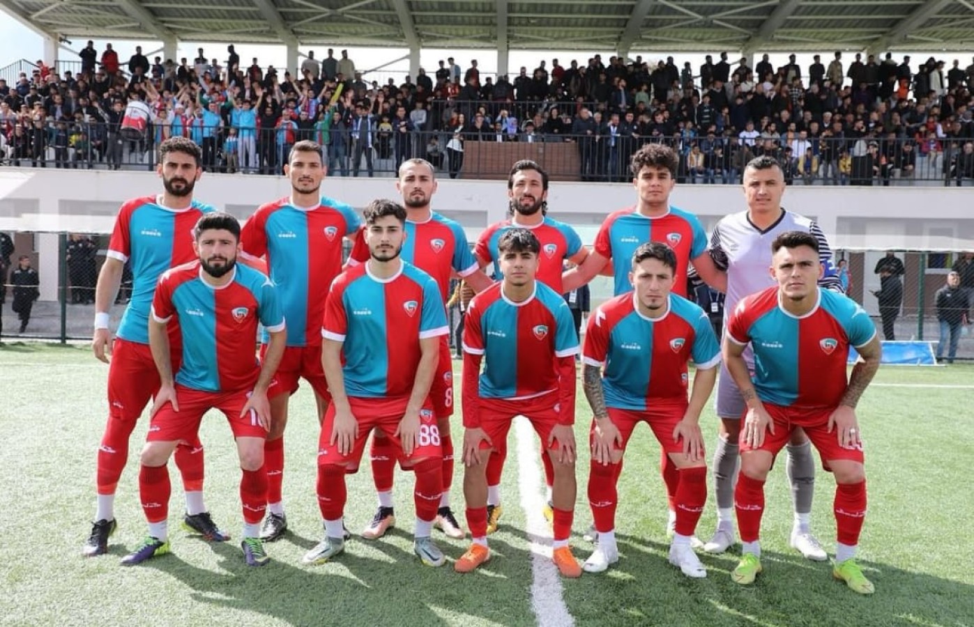 Viranşehir Belediyspor yönetimi belli oldu