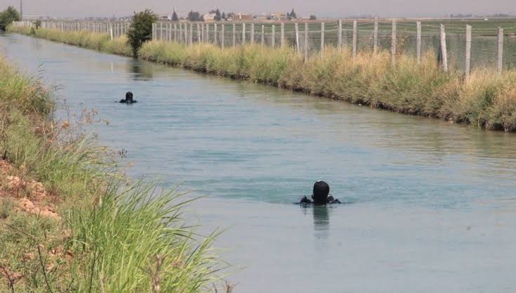 Harran’da sulama kanalına düşen 3 yaşındaki çocuk hayatını kaybetti