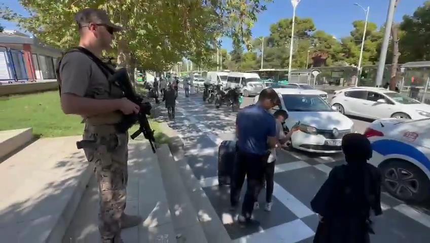 Şanlıurfa’da 26 aranan şahıs yakalandı