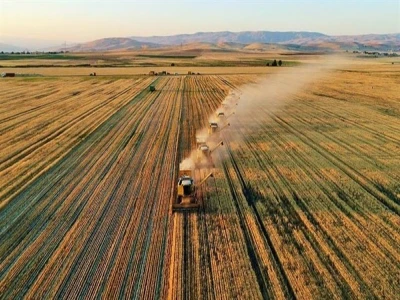 Tarım ve Orman Bakanlığından “33 soruda planlı üretim” rehberi