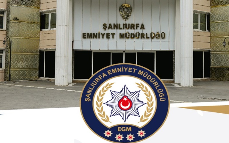 Şanlıurfa'da hız kesmeyen denetimlerde yeni bilanço!